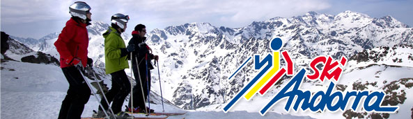 Ski Andorra